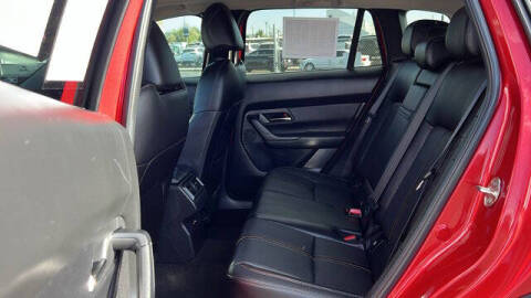 2024 Mazda CX-50 2.5 S Premium Plus