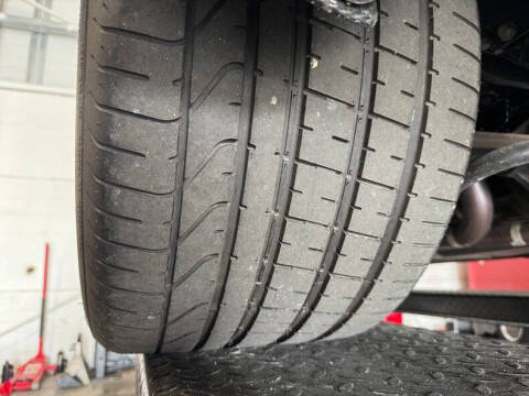 2014 Ford Shelby GT500