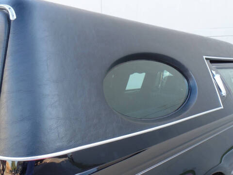 2007 Lincoln Town Car