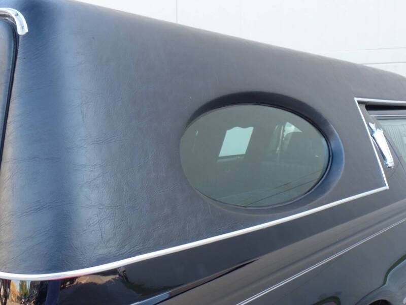 2007 Lincoln Town Car