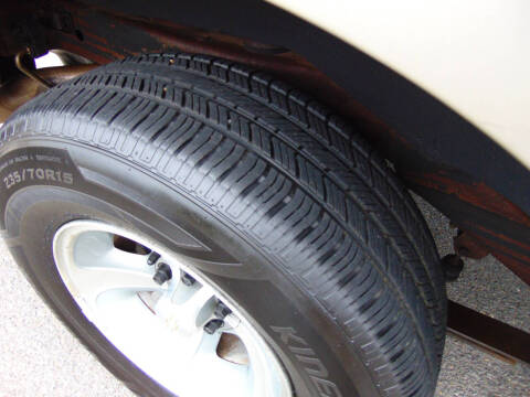 2002 Chevrolet Blazer LS