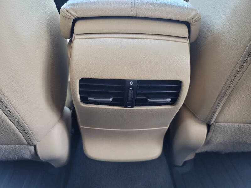 2012 Honda Crosstour EX-L