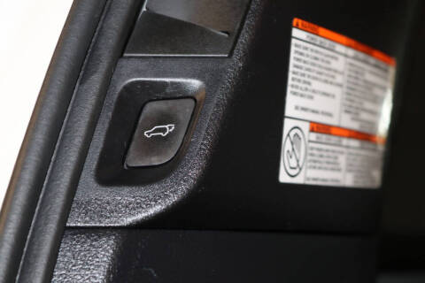 2020 Toyota Sequoia Platinum