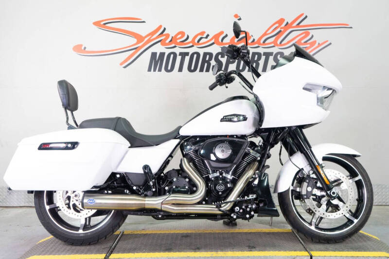 2024 Harley-Davidson Road Glide