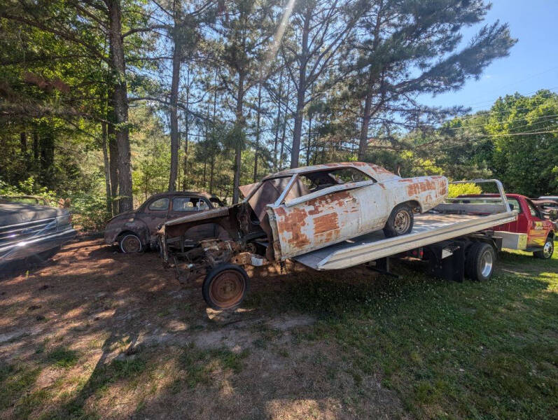 1966 Chevrolet Chevelle