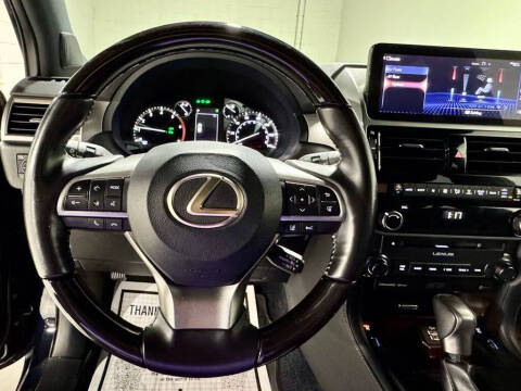 2022 Lexus GX 460
