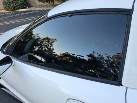 1999 Chevrolet Corvette