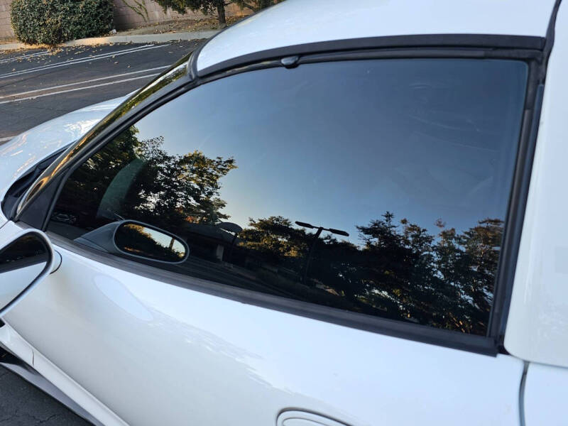 1999 Chevrolet Corvette