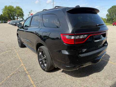 2021 Dodge Durango GT