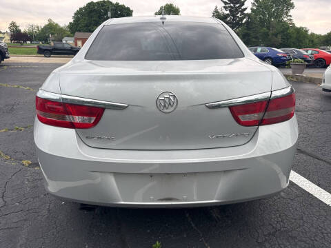 2013 Buick Verano