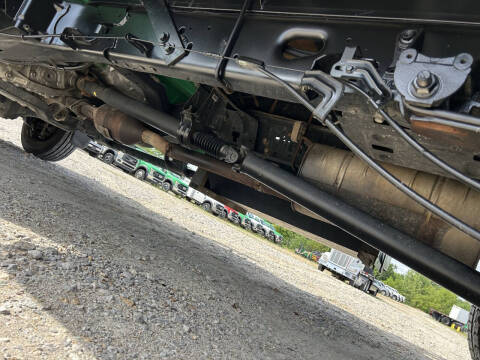 2017 Ford F-450 Super Duty