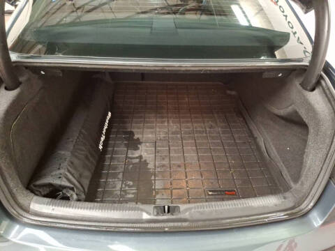 2011 Audi A5 2.0T quattro Premium Plus