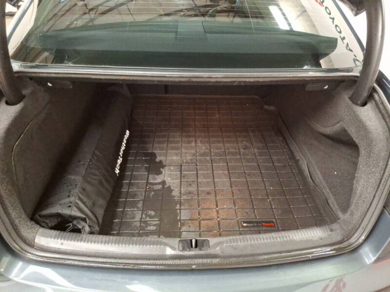 2011 Audi A5 2.0T quattro Premium Plus