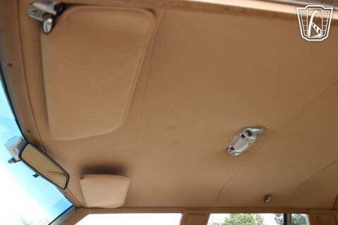 1987 Chevrolet Caprice Classic