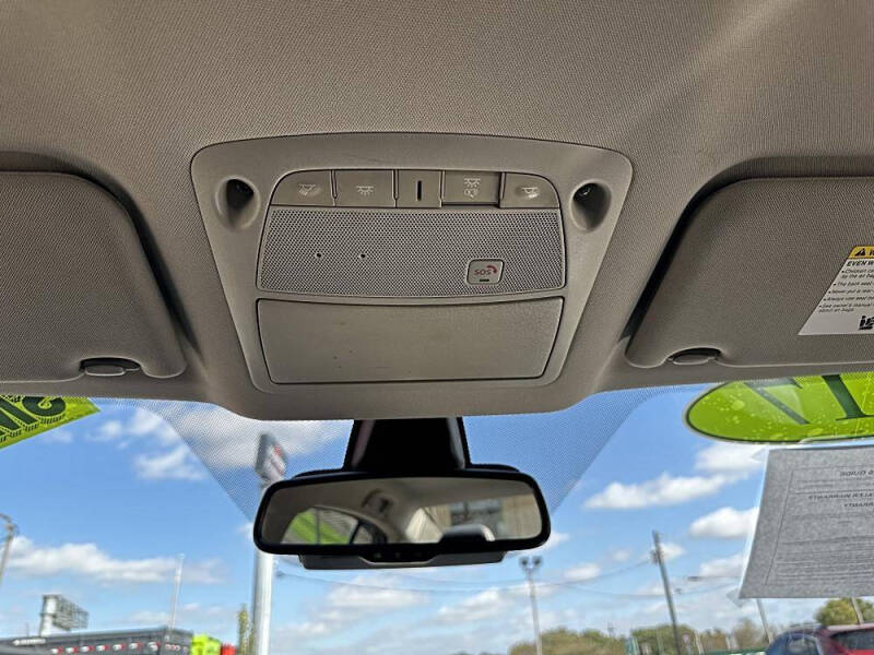 2021 Nissan Maxima 3.5 SV