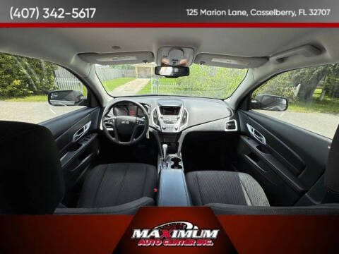 2013 GMC Terrain SLE-1