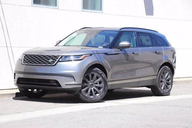 2021 Land Rover Range Rover Velar P250 S