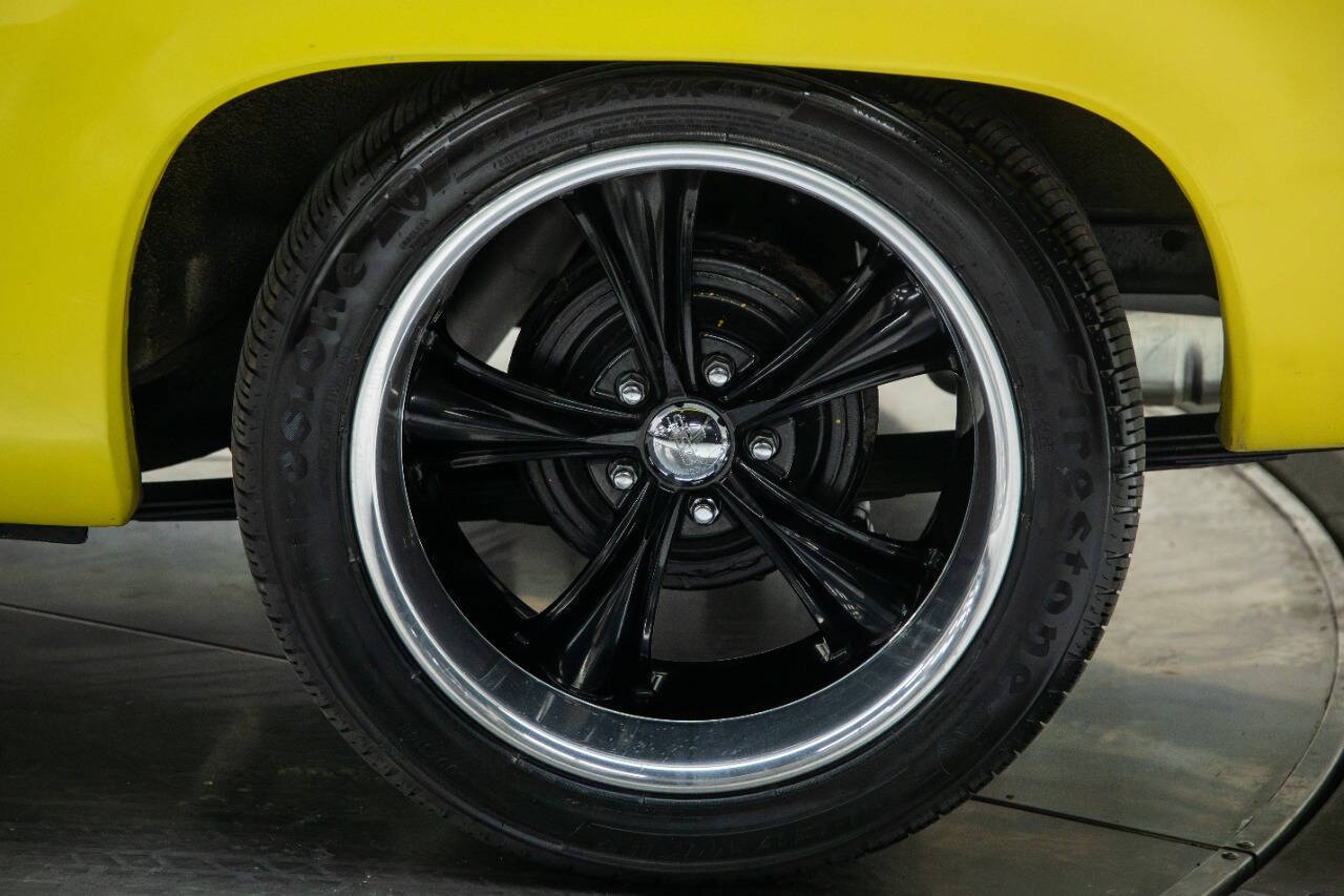 1973 Plymouth Roadrunner 37