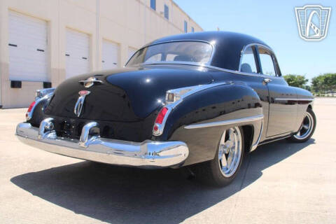 1949 Oldsmobile Eighty-Eight