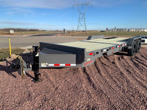 2022 Midsota TBHD-24 22k Split Tilt #0810