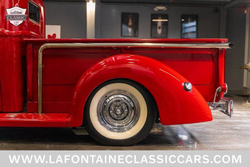 1940 Ford F-100