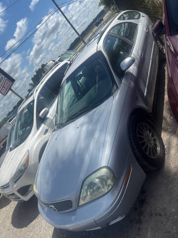 2004 Mercury Sable LS Premium