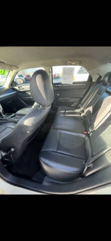 2010 Chrysler 300 Touring