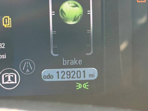 2011 Chevrolet Volt Premium