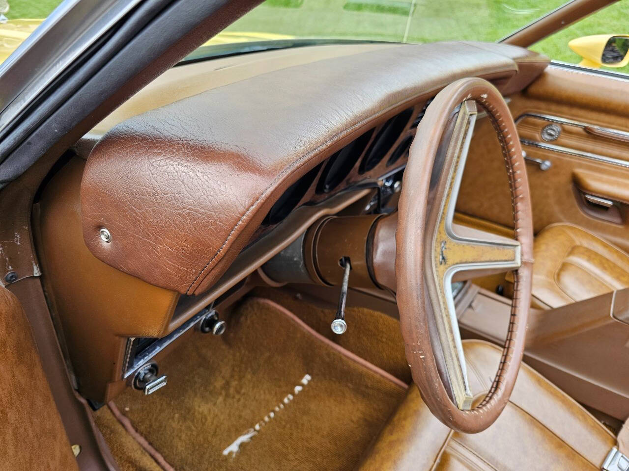 1973 Mercury Cougar 105