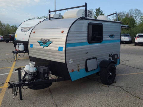 2022 Riverside RV retro 511