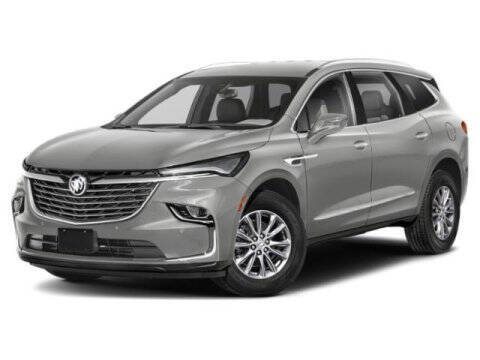 2022 Buick Enclave for sale at Gary Uftring's Used Car Outlet in Washington IL