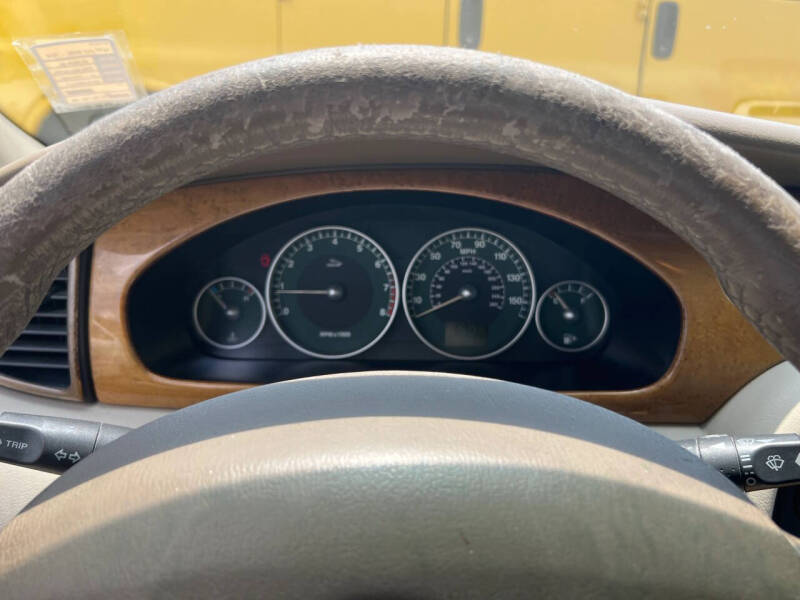 2002 Jaguar X-Type 2.5