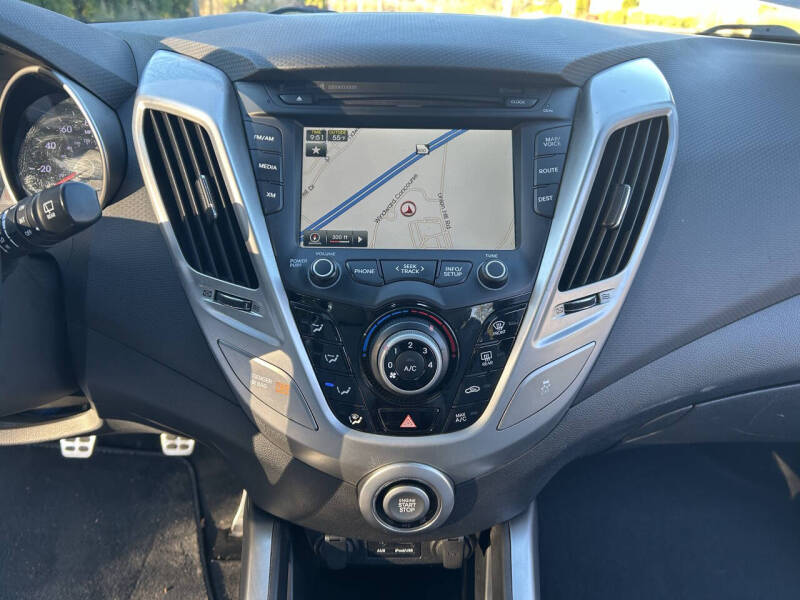 2013 Hyundai Veloster