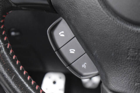 2014 Subaru Impreza WRX