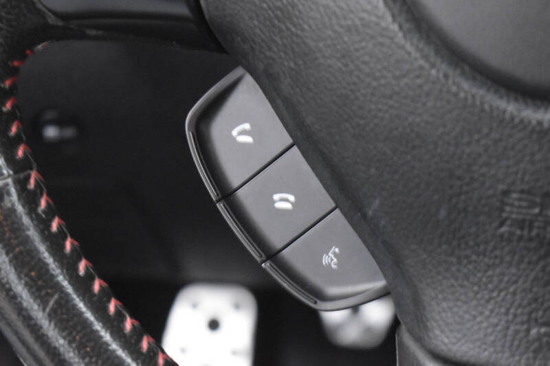 2014 Subaru Impreza WRX