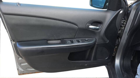 2012 Chrysler 200 Touring