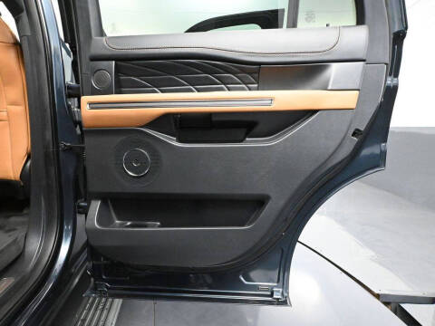 2023 Ford Expedition Platinum