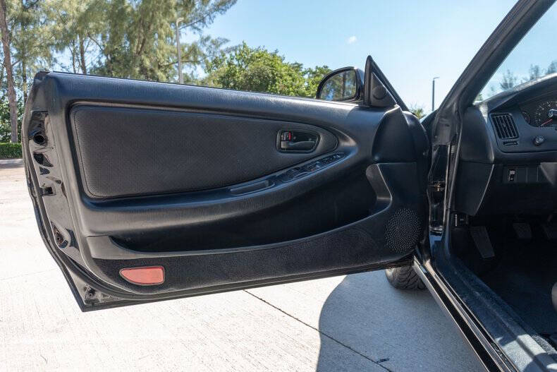 1991 Toyota MR2