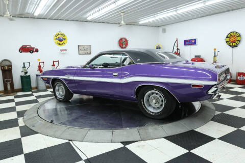 1970 Dodge Challenger