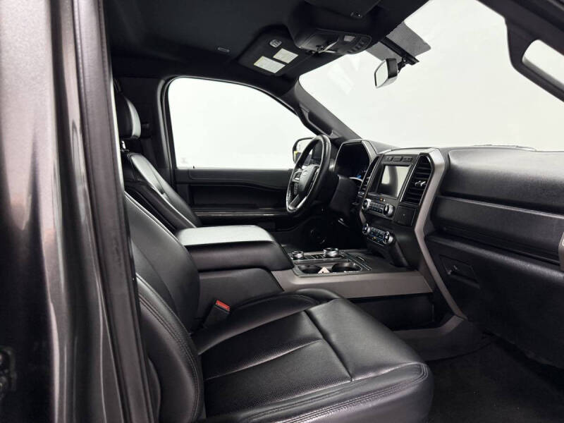 2019 Ford Expedition MAX XLT