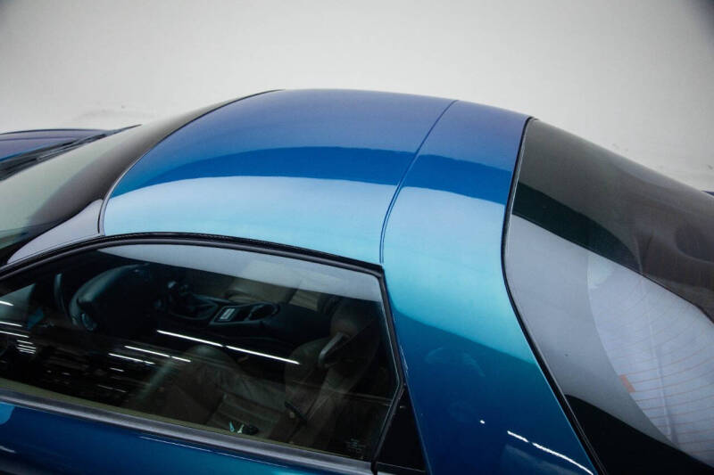 1995 Pontiac Firebird