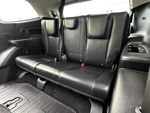 2019 Subaru Ascent Limited 7-Passenger