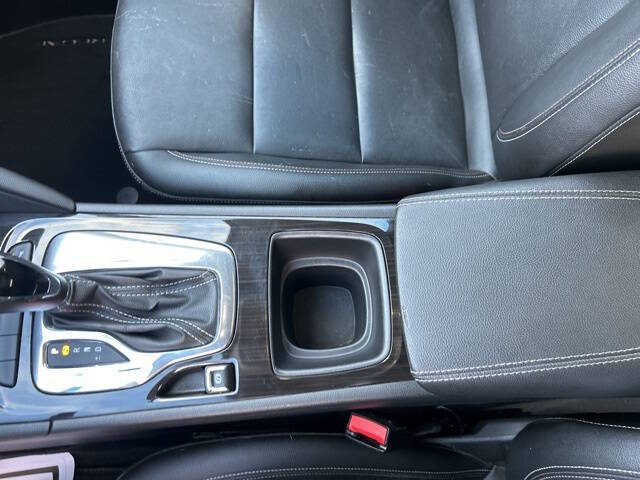 2018 Buick Regal TourX Essence