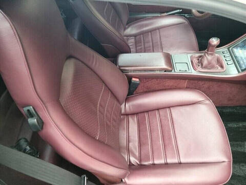 1987 Porsche 944 Turbo