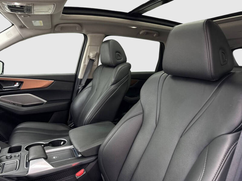 2022 Acura MDX
