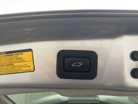 2009 Toyota Venza AWD V6