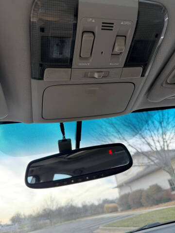 2011 Subaru Legacy 2.5i Limited