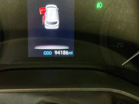 2023 Toyota Sienna XLE 7-Passenger