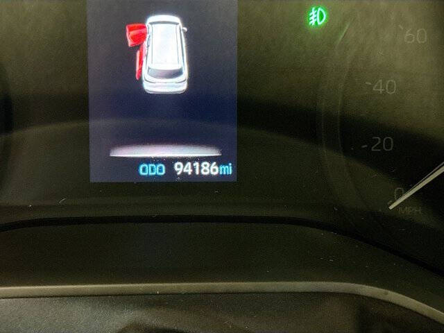 2023 Toyota Sienna XLE 7-Passenger