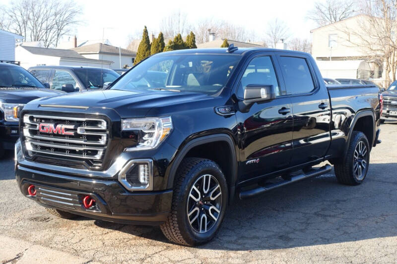 2020 GMC Sierra 1500 for sale at Olger Motors, Inc. in Woodbridge NJ